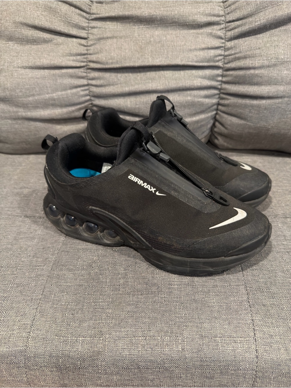 Men's Nike Air Max DN Roam Sneakers Size 8.5 Retail $190